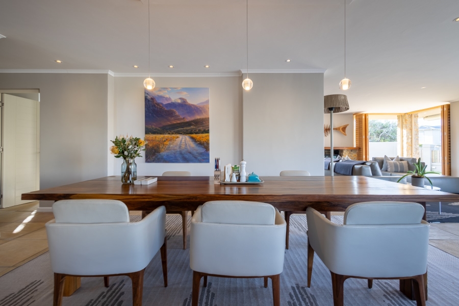 4 Bedroom Property for Sale in Whale Rock Beach Western Cape